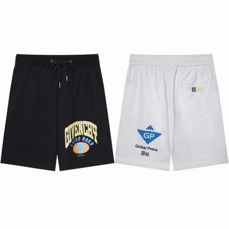 Picture of Givenchy Short Pants _SKUGivenchyM-XXLsftn67517618